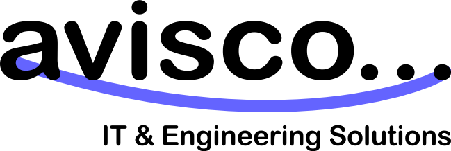 avisco – IT & Engineering Solutions